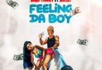 Baba Tundey - Feeling Da Boy Ft. Bullet