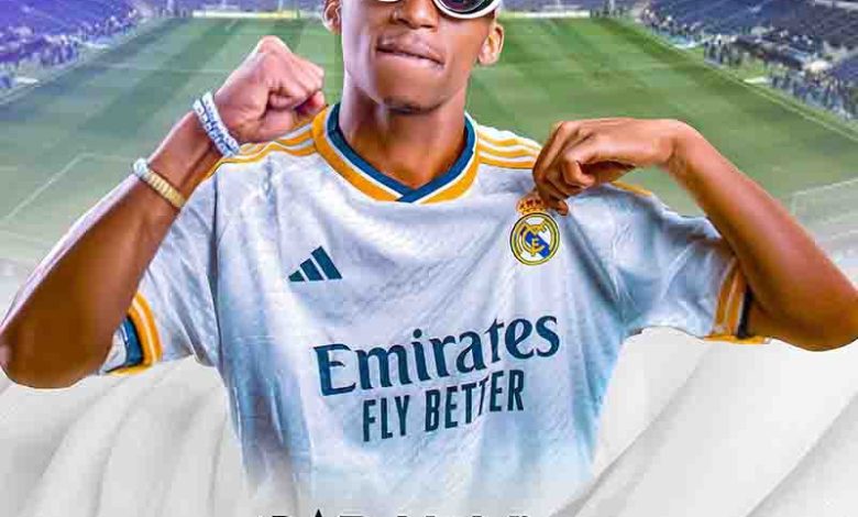 Bad Nova - Hala Madrid (2025 Edition)