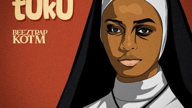 Beeztrap KOTM - Hakutuku