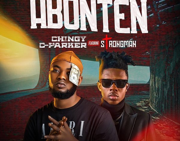 Chingy C-Parker - Abonten Ft. Strongman