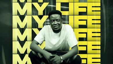 My Life (Single) By Don Ziggy