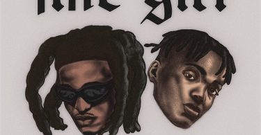 Lasmid - Fine Girl Ft. BhadBoi OML