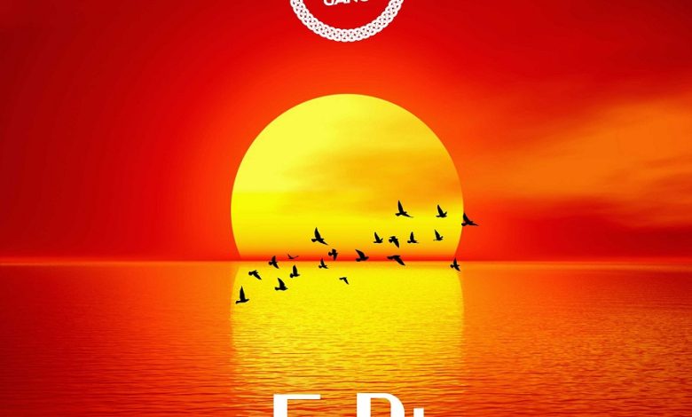 No Nation Gang Ft. Kwesi Amewuga - Eban Ho