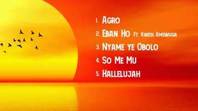 No Nation Gang - The Rise Album