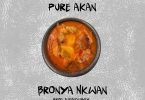 Pure Akan - Bronya Nkwan