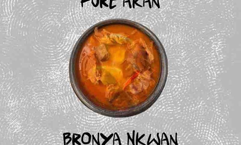 Pure Akan - Bronya Nkwan