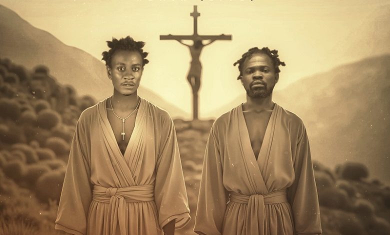 Roy X Taylor Ft. Fameye - Christ Remix (Live)