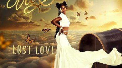 Lost Love Song By Veola