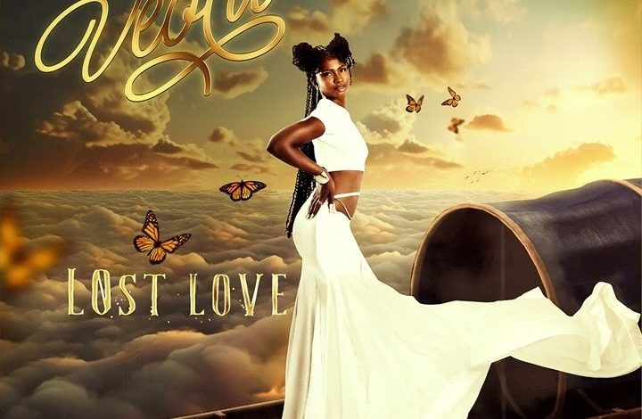 Lost Love Song By Veola