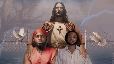 Airkon Ft. Rap Fada - Bohyeba