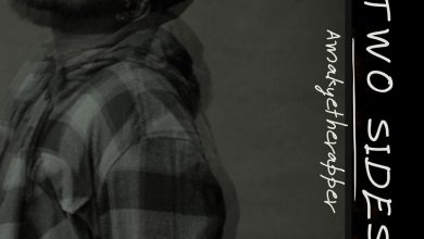 AmakyeTheRapper - Two Sides