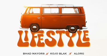 BhadMayors - Lifestyle Ft. Kojo Blak, AlorG
