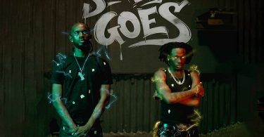 Black Sherif - So It Goes Ft. Fireboy DML