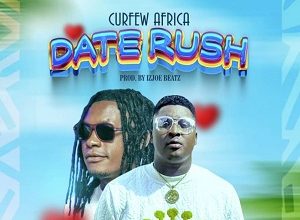 Curfew Africa - Date Rush