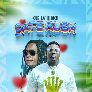 Curfew Africa - Date Rush