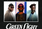 Black Sherif, DJ Kaywise & Buju Banton - Green Light