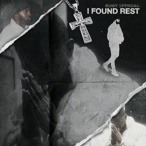Eugy - I Found Rest 