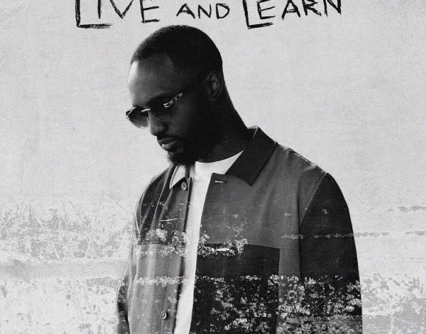 Eugy Official - Live And Learn