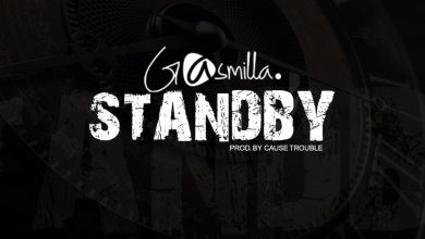 Gasmilla - Standby
