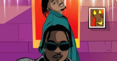 Kofi Jamar - Abasakoom Ft. Kwesi Amewuga