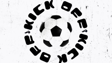 Kofi Mole - Kick Off