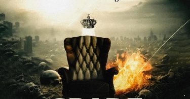 Kwesi Amewuga - Spade