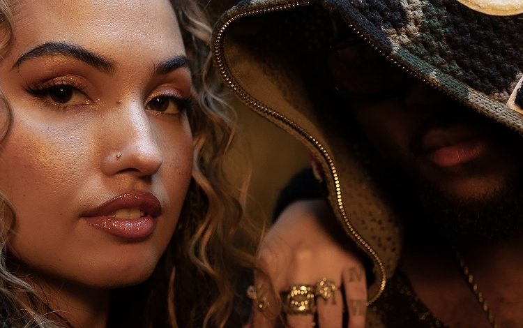 Mabel - All Over You Ft. King Promise