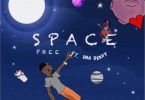 PBee - Space Ft. Dna Derry