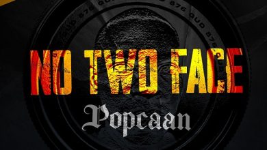 Popcaan - No Two Face