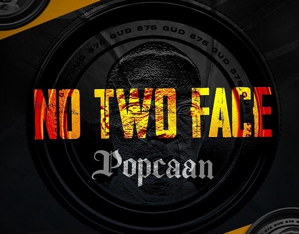 Popcaan - No Two Face