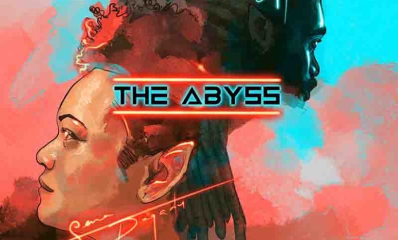 Sena Dagadu Ft. Ayisi - The Abyss