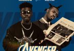Starflexx Armani - Avenger (Remix) Ft. Beeztrap KOTM
