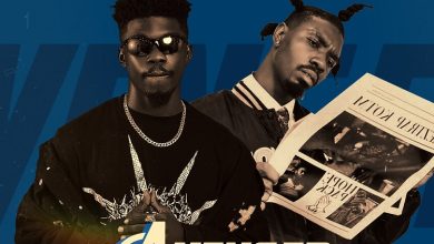 Starflexx Armani - Avenger (Remix) Ft. Beeztrap KOTM