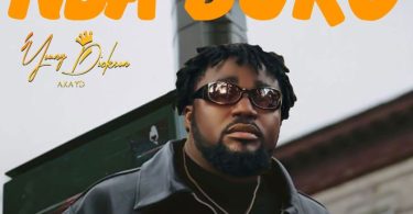 Young Dickson AKA YD - Nsa Buro