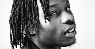 Naira Marley - Pxy Drip