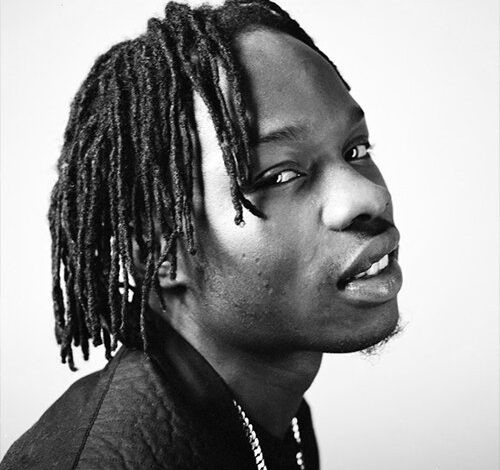 Naira Marley - Pxy Drip