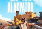 Agbeshie - Alakpator Ft. Chief One