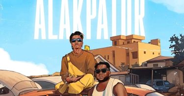 Agbeshie - Alakpator Ft. Chief One