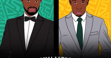 Alhaji Bull - Yesu Ft. King Paluta