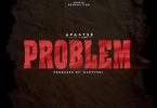 Apaatse - Problem