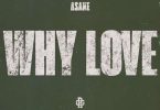 Asake - Why Love