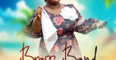 Becky Bonney - Brass Band Praise Medley