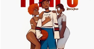 Beeztrap KOTM - Adult Tempo 128