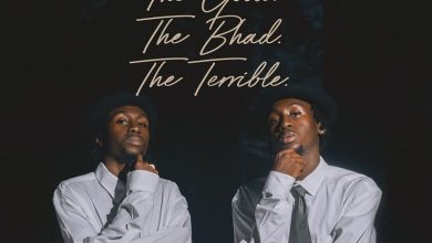 Bhadmayors - La Vida Loca