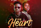 BlaKid - My Heart Ft. Topgyal Renner