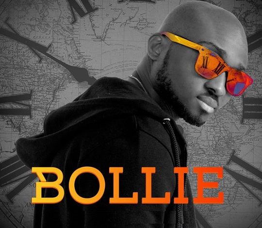 Bollie - You May Kiss Your Bride
