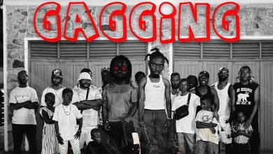 Braa Benk - Gagging Ft. Beeztrap KOTM