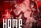Cofi Boham - Take Me Home (The Proposal Song) Live