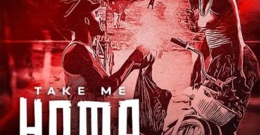 Cofi Boham - Take Me Home (The Proposal Song) Live