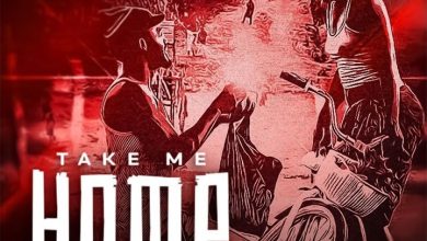 Cofi Boham - Take Me Home (The Proposal Song) Live